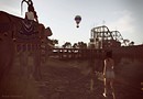 An Evening at the Amusement Park 01