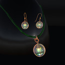 QT Green & Yellow Ball set - vendor image