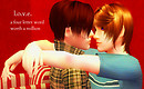 The Sims 2: Josh and Sean