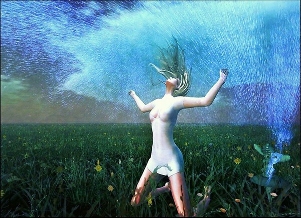 Sprinklers