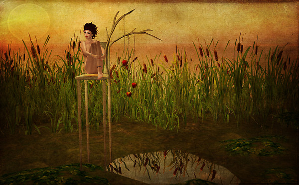 Eve Of Temptation 