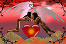 Love In The Clouds