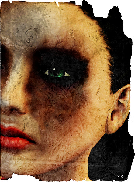 Selfportrait