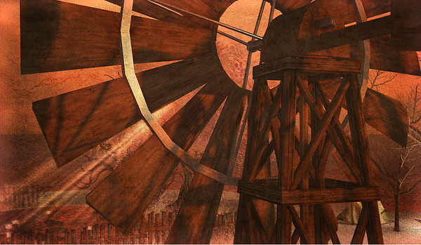The Windmill 
