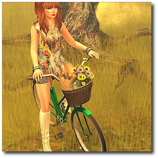 Vintage Fair 1