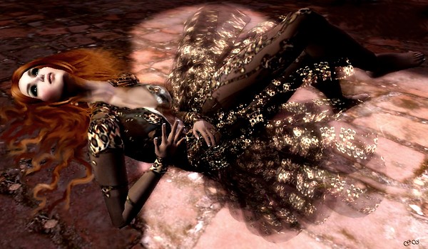 Coup au coeur