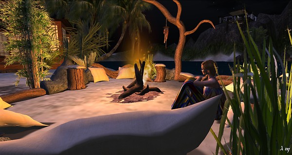 Quiet Time