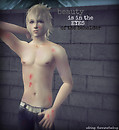 The Sims 2: Dracil