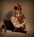 The Sims 2: Josh and Sean