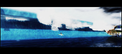Pirate Point Break