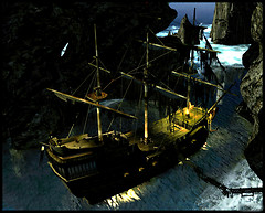 Haven of Rogues