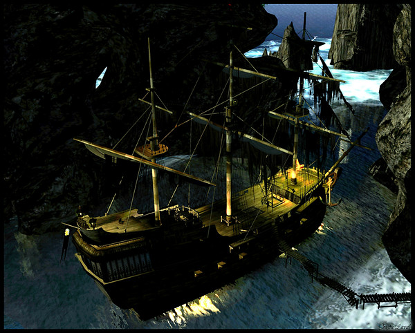 Haven of Rogues