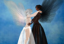 Angel and Deva