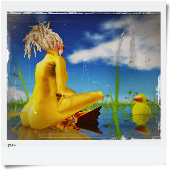 _totally duck_