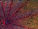 Web of turmoil
