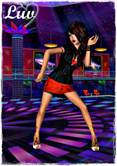 ♥dance