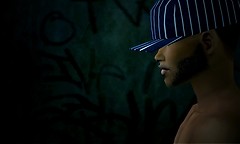 If the cap fits (Lyric)