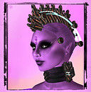 Cy-Violet