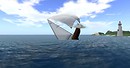 Blake Sea - Aegean - vandelay.vacano
