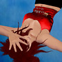 "Real" Boob Physics (Upside Down)