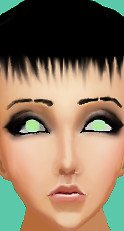 Green and Black