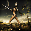 Warrior