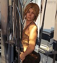 High Elf Fae Beltran....