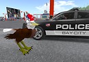 Victor Eagle