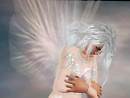 Grieving Angel