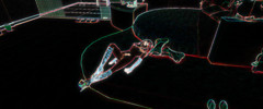 Neon Muse