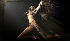 Fallen angel