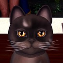 Bronze Eyes