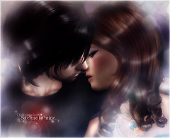 Your heart.. So close to mine..
