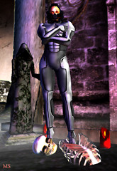 Ynacy 1