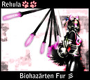 Biohazarten Fur