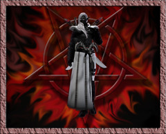 Drow Maithos