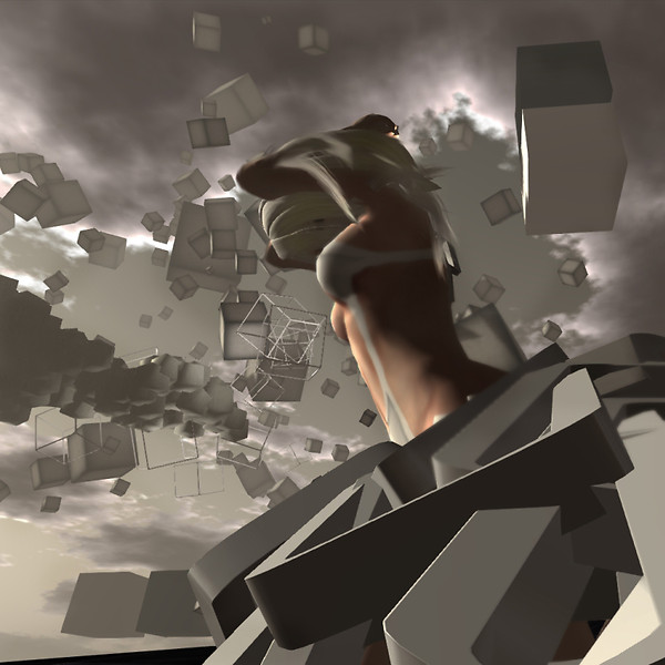 CUBE