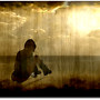 At the end of the story, I'm going to find my best friend.... Loneliness
