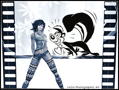 Love at first sight~LC