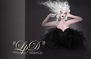 *Preziosa* Makeup for The Couturier's Dock