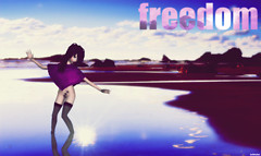 Freedom