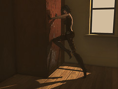 Empty Room