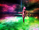 Color Burst!