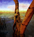 Water Fairy