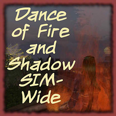 Dance of Fire SIM-wide