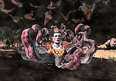 Spirit - Art Screamer (SL) - September 2012