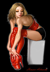 girl