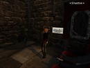 --- Lighting test at DEMO *chateau ---