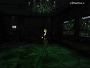 --- Lighting test at DEMO *castle ---