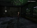 --- Lighting test at DEMO *castle ---